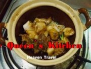 养生食谱大放送