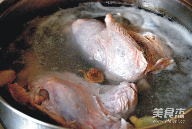 香卤<a href=/shicai/rouqin/NiuRou/index.html target=_blank><u>牛肉</u></a>的做法