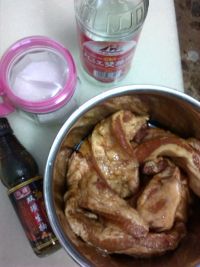 养生食谱大放送