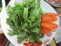 养生食谱大放送