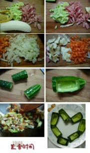 养生食谱大放送