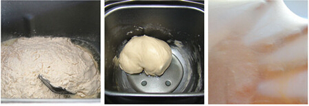 <a href=/shicai/rouqin/HuoTui/index.html target=_blank><u>火腿</u></a>汉堡步骤1-3