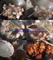 养生食谱大放送