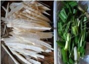 养生食谱大放送