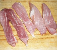 养生食谱大放送