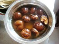 养生食谱大放送