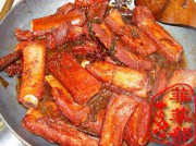 养生食谱大放送