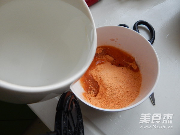 黑椒<a href=/shicai/rouqin/NiuPai/index.html target=_blank><u>牛排</u></a>的做法