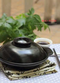 养生食谱大放送