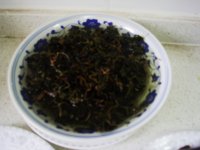 养生食谱大放送