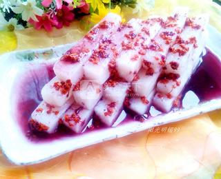 <a href=/shicai/guopin/LanMei/index.html target=_blank><u>蓝莓</u></a><a href=/shicai/shucai/GuiHua/index.html target=_blank><u>桂花</u></a><a href=/shicai/shucai/ShanYao/index.html target=_blank><u>山药</u></a>