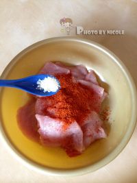 养生食谱大放送