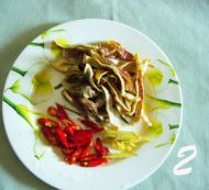 养生食谱大放送