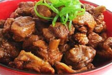 红烧<a href=/shicai/rouqin/YaZi/index.html target=_blank><u>鸭子</u></a>4