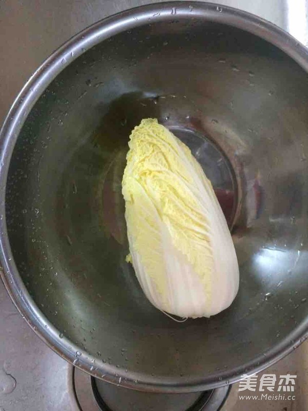 <a href=/shicai/diaoweipin/Cu/index.html target=_blank><u>醋</u></a>溜<a href=/shicai/shucai/BaiCai/index.html target=_blank><u>白菜</u></a>的做法