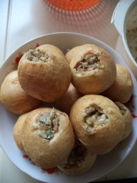 养生食谱大放送