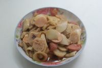 养生食谱大放送