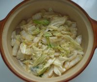 养生食谱大放送