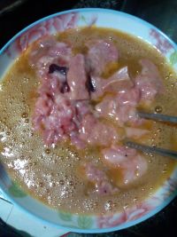 养生食谱大放送