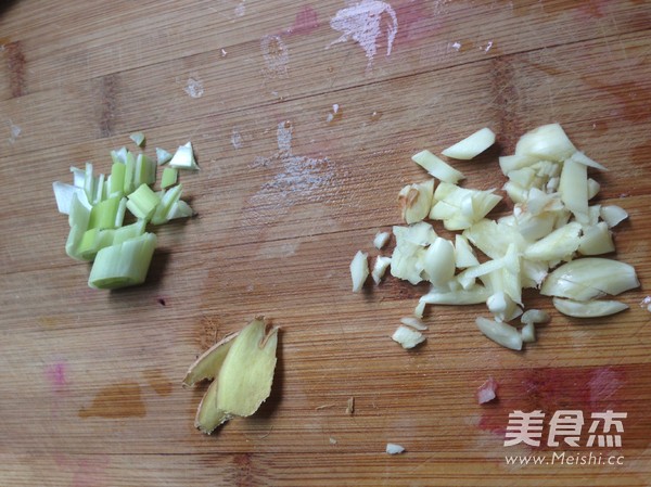 自制烤翅的做法