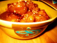 养生食谱大放送