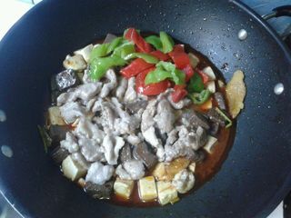 黑暗料理＆<a href=/shicai/mimian/DouFu/index.html target=_blank><u>豆腐</u></a>