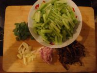 养生食谱大放送