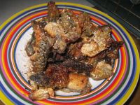 养生食谱大放送