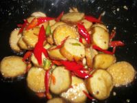 养生食谱大放送