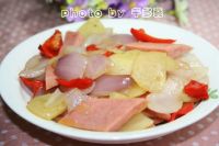 养生食谱大放送