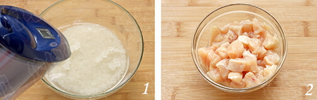 <a href=/shicai/mimian/NuoMi/index.html target=_blank><u>糯米</u></a>鸡步骤1-2