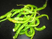 养生食谱大放送