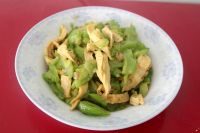 养生食谱大放送