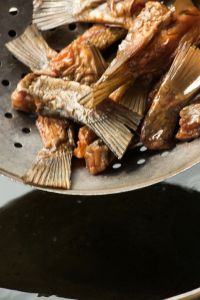 养生食谱大放送