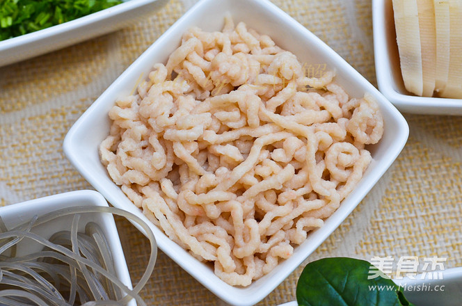 家常小火锅的做法