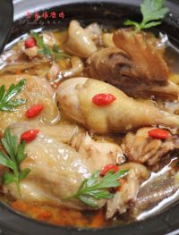 养生食谱大放送