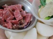 养生食谱大放送