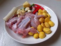 养生食谱大放送