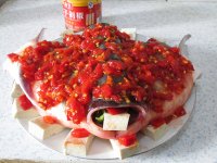 养生食谱大放送