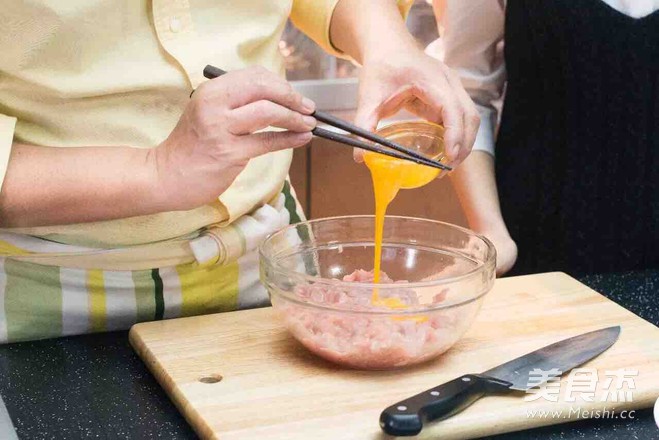 京酱肉丝的做法