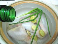 养生食谱大放送