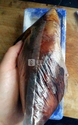 秘制黑椒叉烧肉