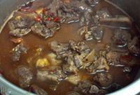 养生食谱大放送