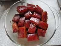 养生食谱大放送