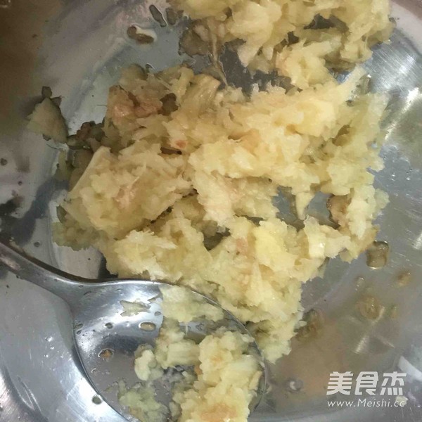 石头妈妈口水鸡的做法