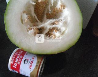 辣酱<a href=/shicai/shucai/DongGua/index.html target=_blank><u>冬瓜</u></a>条