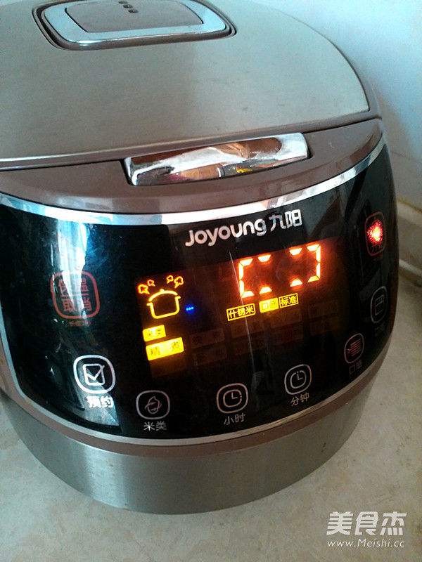 五谷福袋 - 福气满堂的年味的做法