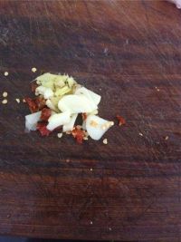 养生食谱大放送