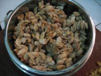 养生食谱大放送