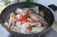 养生食谱大放送